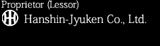 Hanshin-Jyuken Co., Ltd.