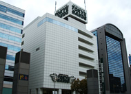 Tokyu Hands