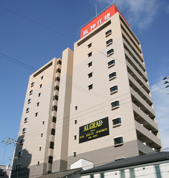 アルグラッド野田駅前