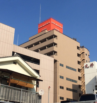 アルグラッド野田阪神