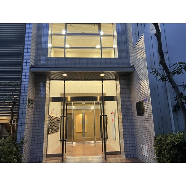 阪神ハイグレードマンション7番館