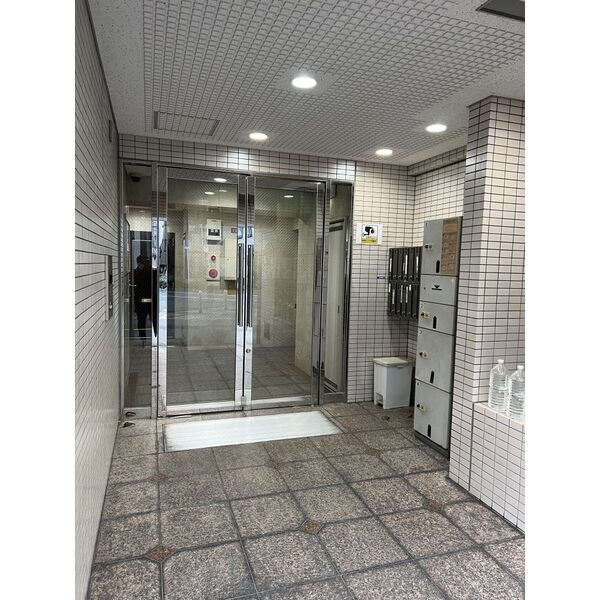 阪神ハイグレードマンション11番館